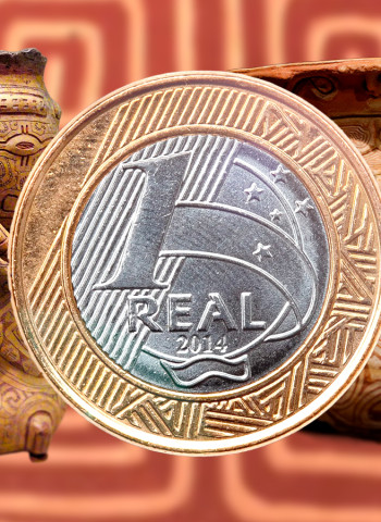 Do Marajó ao Real: como o grafismo indígena virou símbolo da identidade nacional