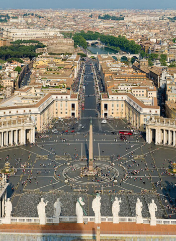 Moedas da Fé: A História da Numismática no Vaticano, do Scudo ao Euro