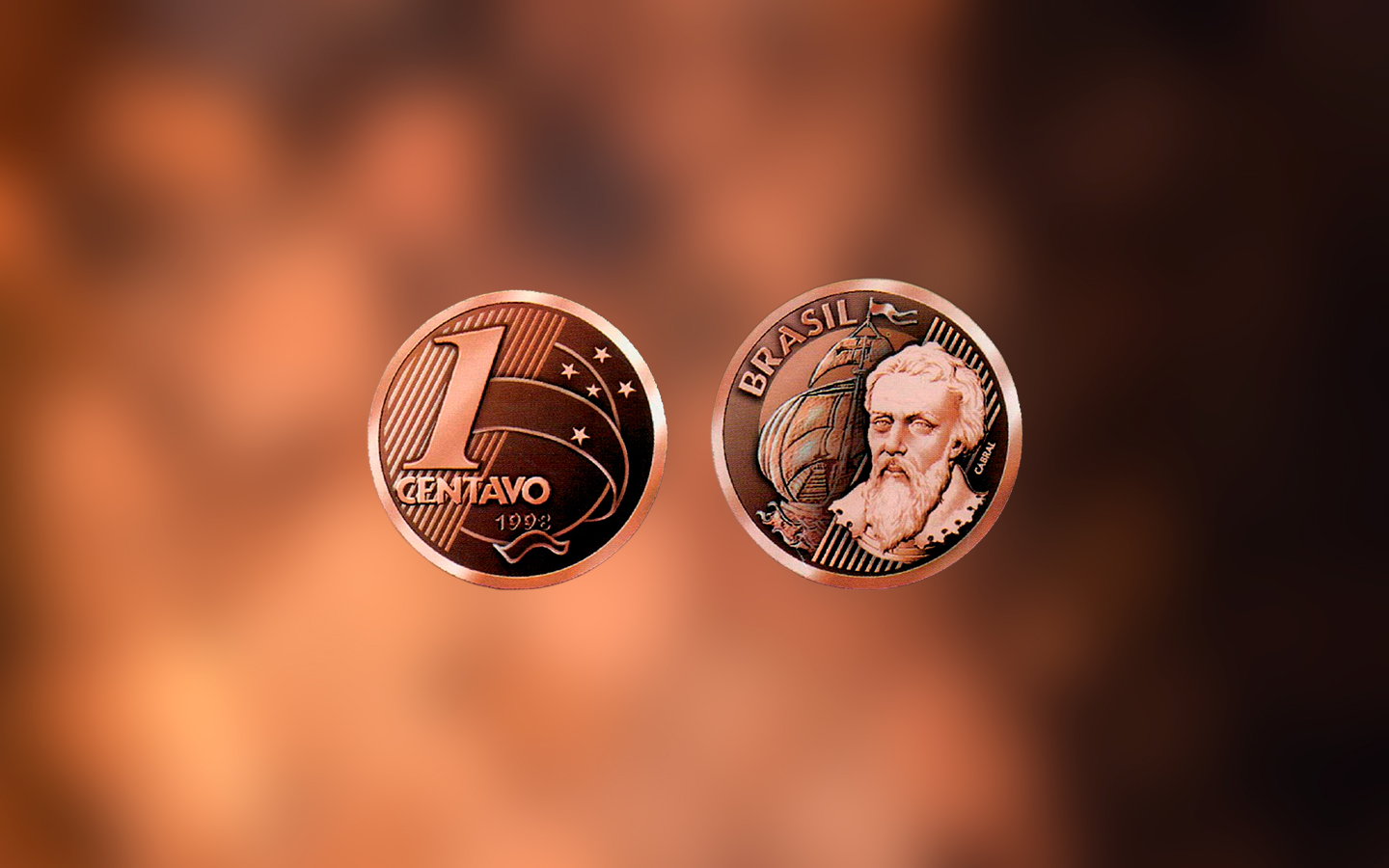 1 Centavo - A Moeda Que Ninguém Usa e Que o Banco Central Nunca Acabou