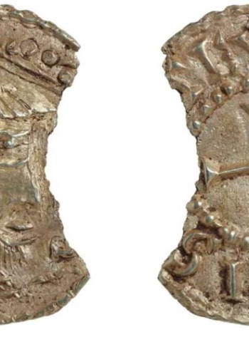 Moeda com imagem de João Batista intriga especialistas e reforça hipótese de origem híbrida