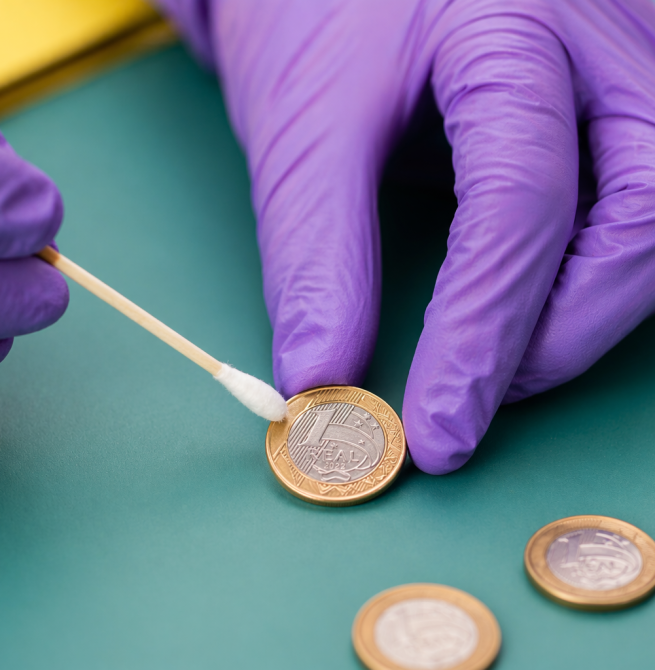 O que é numismática? Significado, exemplos e importância