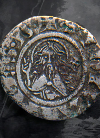 Uma moeda viking com João Batista intriga historiadores — o que isso revela sobre o cristianismo na era viking?