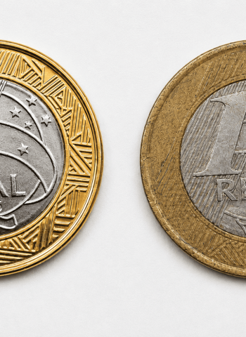 Estado de conservação: por que duas moedas iguais valem preços diferentes