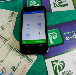 Câmara aprova projeto que cria regras para moedas sociais no Brasil