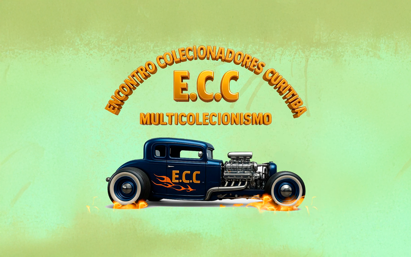 Curitiba recebe encontro de multicolecionismo neste sábado