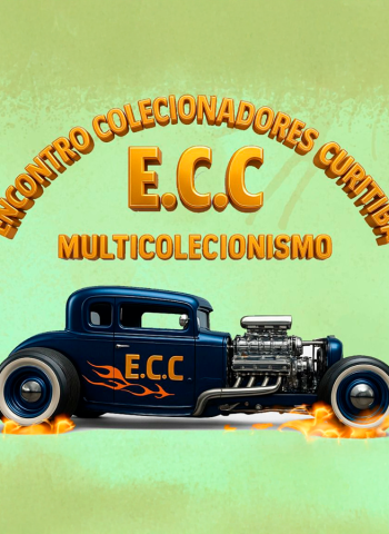 Curitiba recebe encontro de multicolecionismo neste sábado