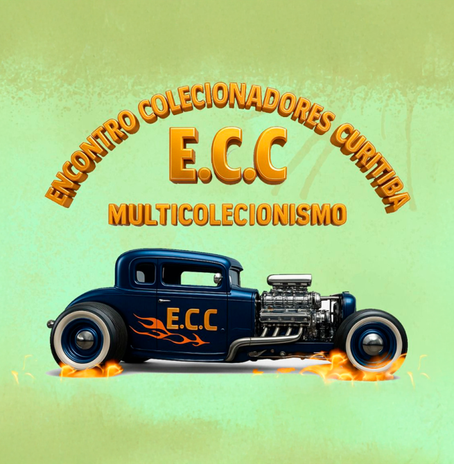 Curitiba recebe encontro de multicolecionismo neste sábado