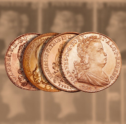 Numismática e filatelia ganham espaço como investimento de longo prazo no Brasil