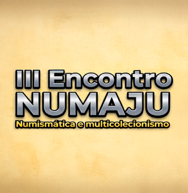 III Encontro Numaju reúne colecionadores em Aracaju entre fevereiro e março