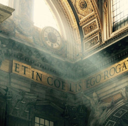 O que a Biblioteca do Vaticano esconde? Menos mistério e mais história — inclusive em moedas