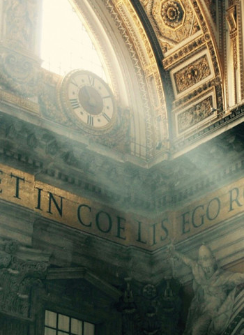 O que a Biblioteca do Vaticano esconde? Menos mistério e mais história — inclusive em moedas