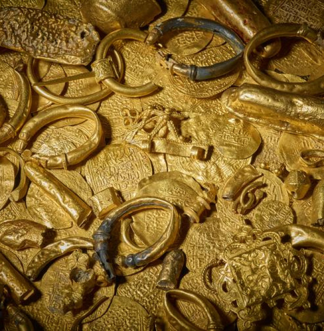 Mistério de naufrágio com mais de 400 moedas de ouro é solucionado após quase 30 anos