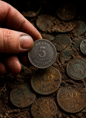 O Fascinante Universo da Numismática e Seu Valor para a Sociedade