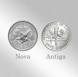 Moeda americana de 2026 vira “moeda da guerra” e reacende debate sobre símbolo ausente