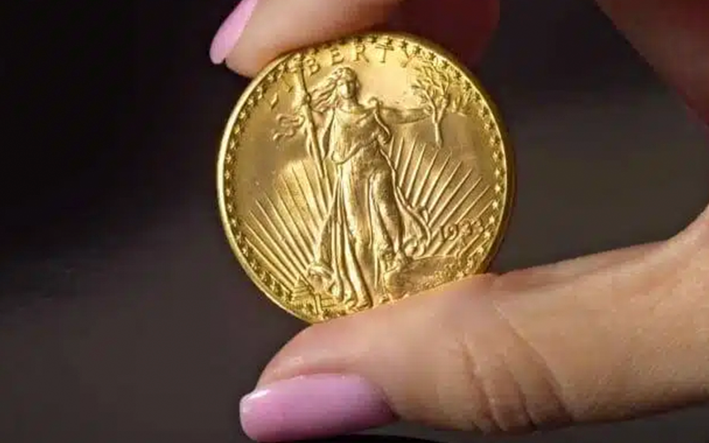 Moeda mais rara do mundo