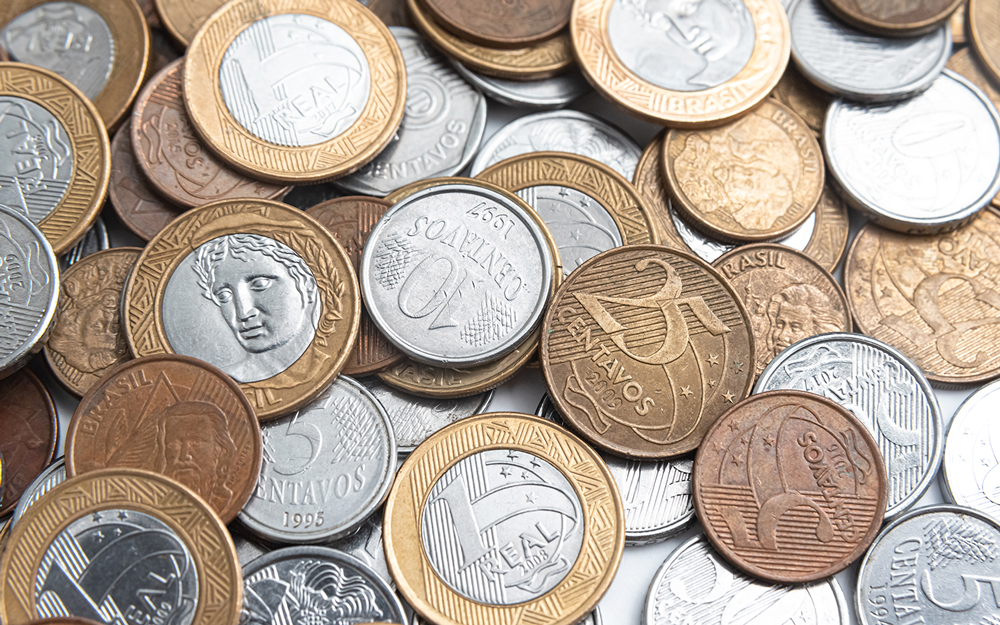 Guia prático para começar na numismática no Brasil