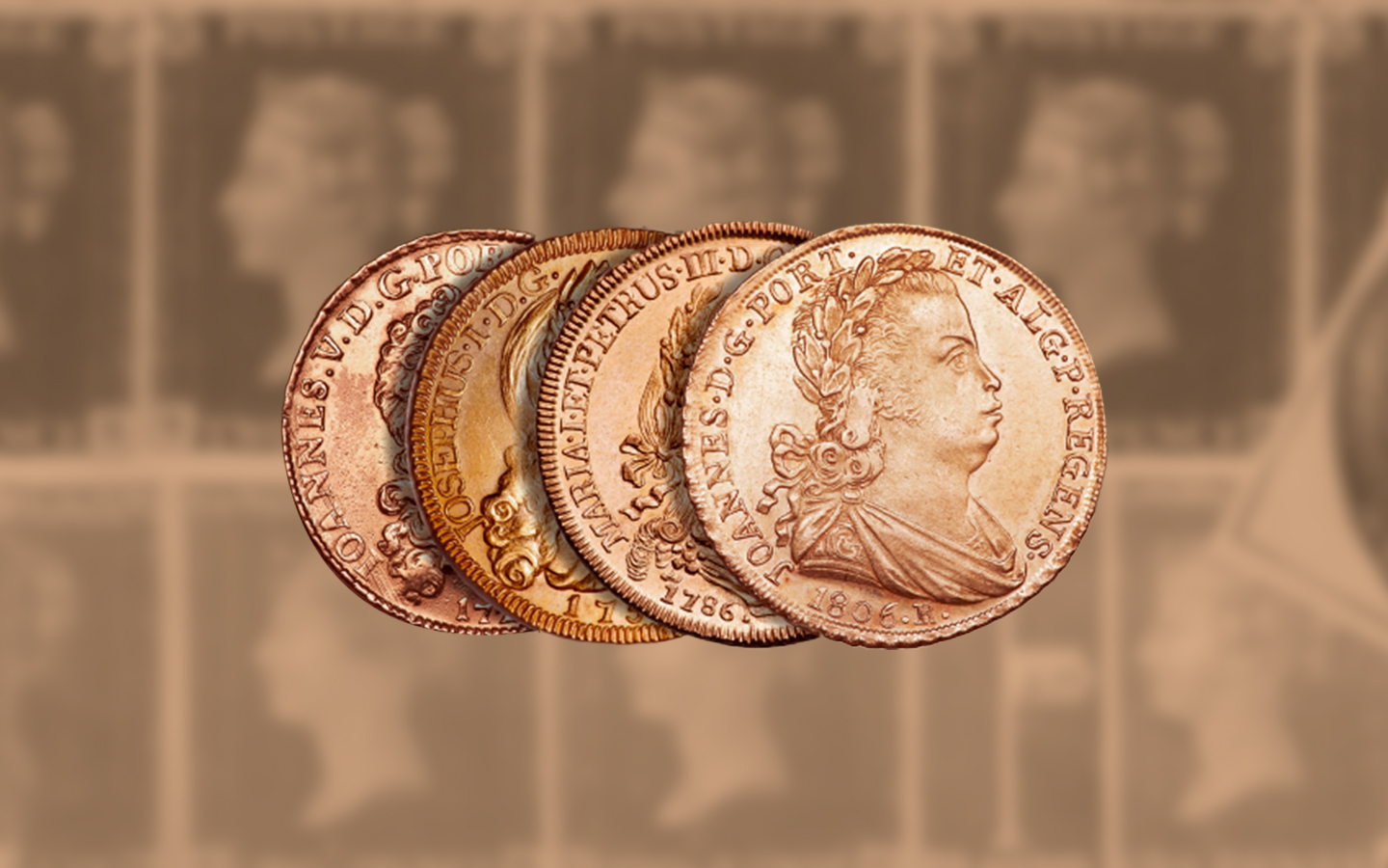 Numismática para iniciantes: o que comprar primeiro