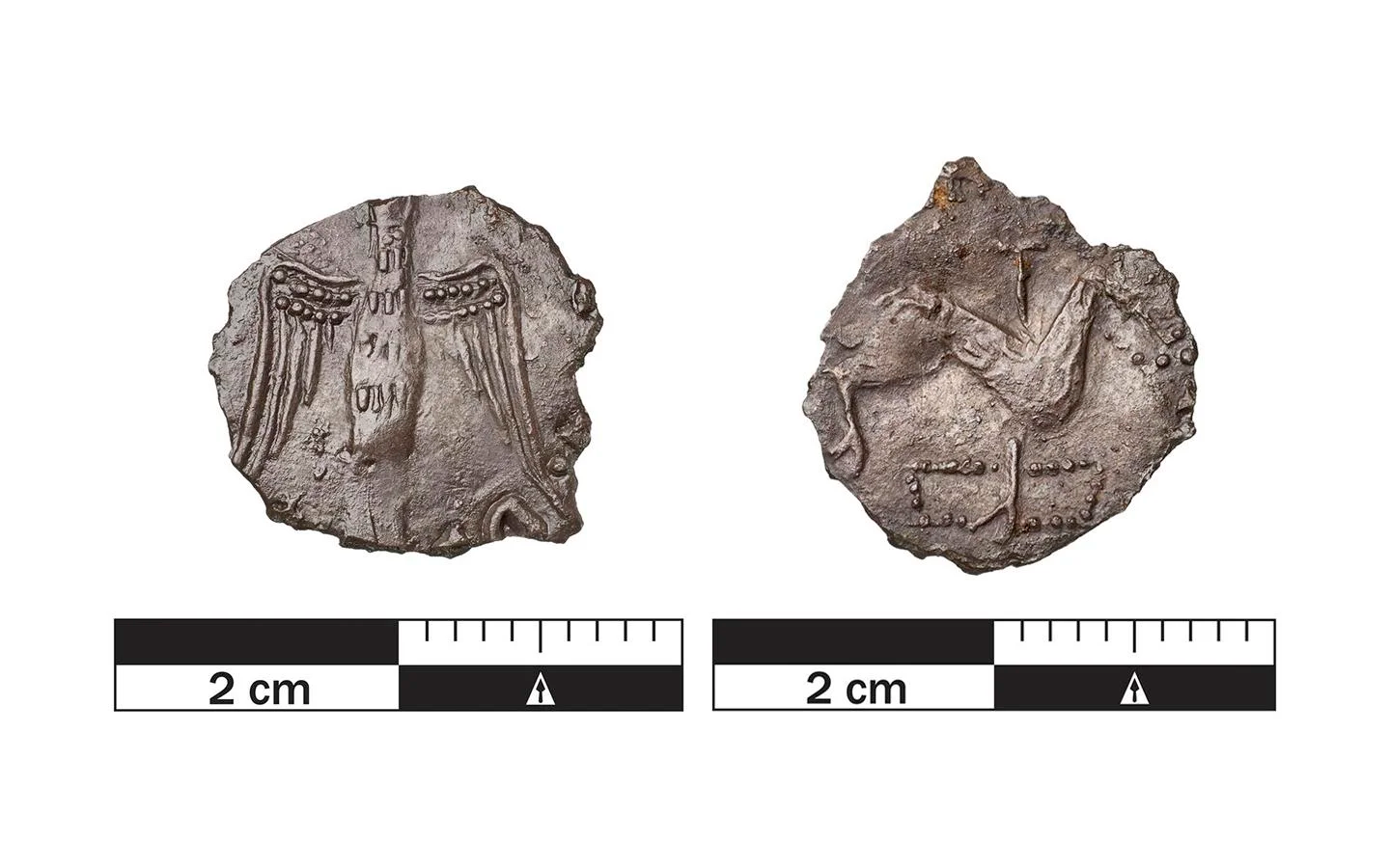 Moedas criadas para deter vikings acabam usadas pelos próprios invasores mil anos depois